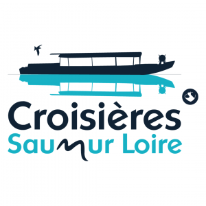 croisières saumur loire